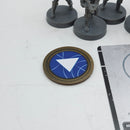 Star Wars Legion: Empire Stormtroopers (AH057)