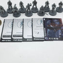 Star Wars Legion: Empire Stormtroopers (AH057)