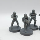 Star Wars Legion: Empire Stormtroopers (AH057)