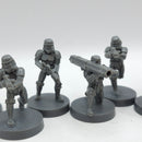 Star Wars Legion: Empire Stormtroopers (AH057)