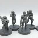 Star Wars Legion: Empire Stormtroopers (AH057)
