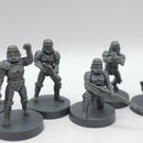 Star Wars Legion: Empire Stormtroopers (AH057)