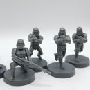 Star Wars Legion: Empire Stormtroopers (AH057)