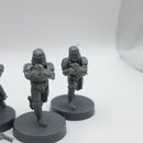 Star Wars Legion: Empire Stormtroopers (AH057)