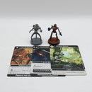Star Wars Legion: Separatist Alliance Super Tactical Droids (BJ165)
