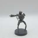 Star Wars Legion: Separatist Alliance Super Tactical Droids (BJ165)