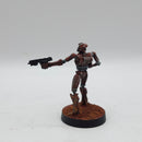 Star Wars Legion: Separatist Alliance Super Tactical Droids (BJ165)