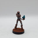 Star Wars Legion: Separatist Alliance Super Tactical Droids (BJ165)