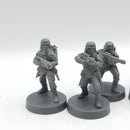 Star Wars Legion: Empire Snowtroopers (BI219)