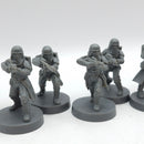 Star Wars Legion: Empire Snowtroopers (BI219)