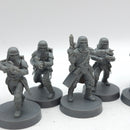 Star Wars Legion: Empire Snowtroopers (BI219)