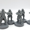 Star Wars Legion: Empire Snowtroopers (BI219)