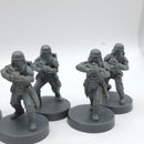 Star Wars Legion: Empire Snowtroopers (BI219)