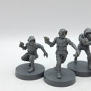Star Wars Legion: Empire Scouts (AD144)