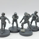 Star Wars Legion: Empire Scouts (AD144)