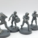 Star Wars Legion: Empire Scouts (AD144)