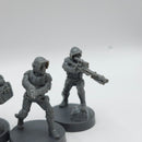 Star Wars Legion: Empire Scouts (AD144)