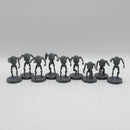 Star Wars Legion: Separatist Alliance B2 Super Battle Droids (AW213)