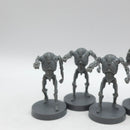 Star Wars Legion: Separatist Alliance B2 Super Battle Droids (AW213)