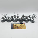 Star Wars Legion: Separatist Alliance Geonosian Warriors (BI085)