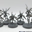 Star Wars Legion: Separatist Alliance Geonosian Warriors (BI085)