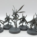 Star Wars Legion: Separatist Alliance Geonosian Warriors (BI085)