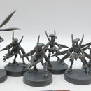 Star Wars Legion: Separatist Alliance Geonosian Warriors (BI085)