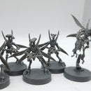Star Wars Legion: Separatist Alliance Geonosian Warriors (BI085)