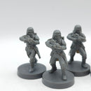 Star Wars Legion: Empire Snowtroopers (BI119)