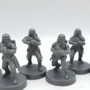 Star Wars Legion: Empire Snowtroopers (BI119)