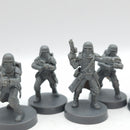 Star Wars Legion: Empire Snowtroopers (BI119)