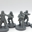Star Wars Legion: Empire Snowtroopers (BI119)