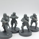 Star Wars Legion: Empire Snowtroopers (BI119)