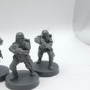 Star Wars Legion: Empire Snowtroopers (BI119)