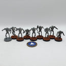 Star Wars Legion: Separatist Alliance B2 Super Battle Droids (AQ118)