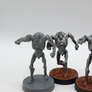 Star Wars Legion: Separatist Alliance B2 Super Battle Droids (AQ118)
