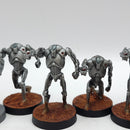 Star Wars Legion: Separatist Alliance B2 Super Battle Droids (AQ118)