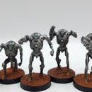 Star Wars Legion: Separatist Alliance B2 Super Battle Droids (AQ118)