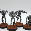 Star Wars Legion: Separatist Alliance B2 Super Battle Droids (AQ118)