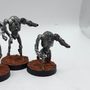 Star Wars Legion: Separatist Alliance B2 Super Battle Droids (AQ118)