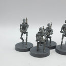 Star Wars Legion: Separatist Alliance B1 Battle Droids (AE004)