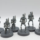 Star Wars Legion: Separatist Alliance B1 Battle Droids (AE004)