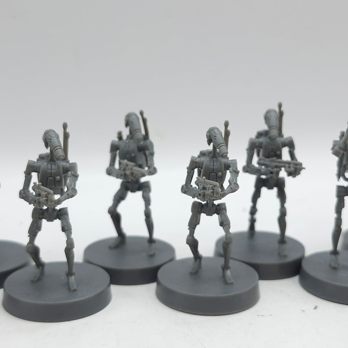 Star Wars Legion: Separatist Alliance B1 Battle Droids (AE004)