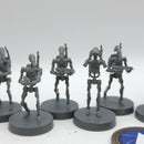 Star Wars Legion: Separatist Alliance B1 Battle Droids (AE004)