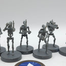 Star Wars Legion: Separatist Alliance B1 Battle Droids (AE004)