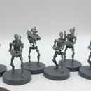 Star Wars Legion: Separatist Alliance B1 Battle Droids (AE004)