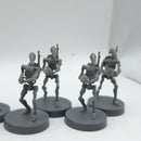 Star Wars Legion: Separatist Alliance B1 Battle Droids (AE004)