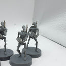 Star Wars Legion: Separatist Alliance B1 Battle Droids (AE004)
