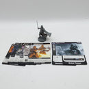 Star Wars Legion: Empire Blizzard Force Darth Vader (AJ204)
