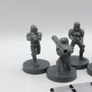 Star Wars Legion: Empire Stormtroopers (BH127)